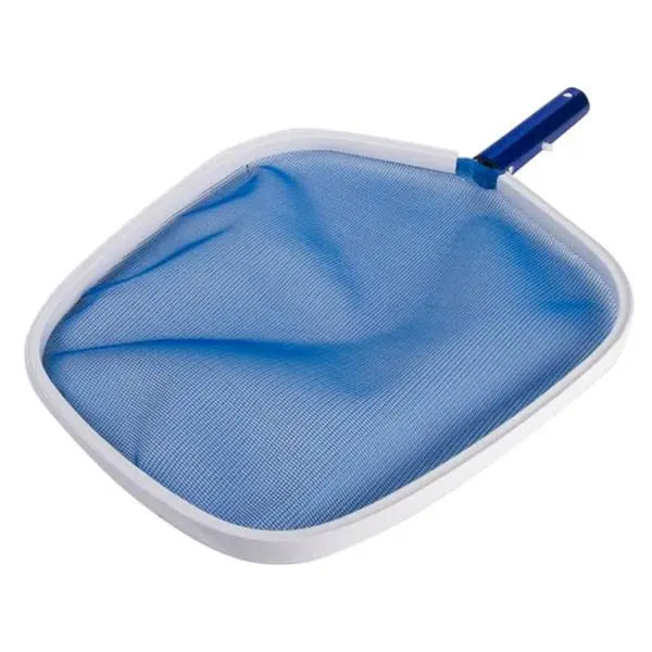 Splashpro Aluminum Pool Leaf Skimmer