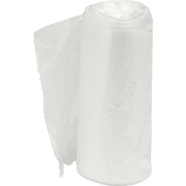 Plastic Ice Bucket Liner, Package Of 2,000