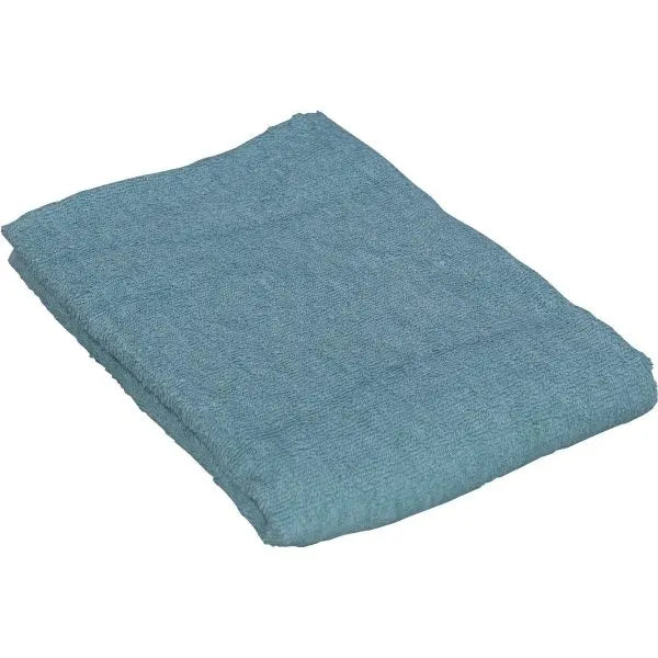 Fibertone Pool Towel 24x48 Sea Foam, Case Of 60