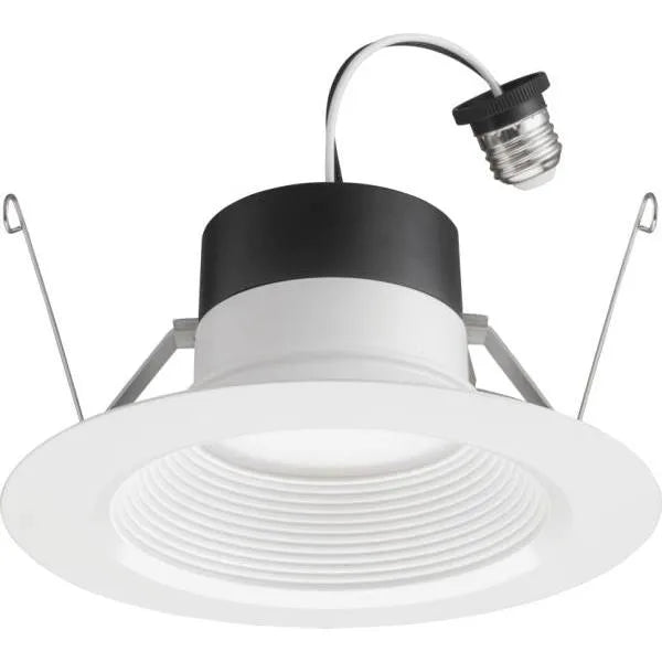 Juno® 5"/6" Led Retrofit Downlight, Switchable White (2700-5000k), 840 Lumens