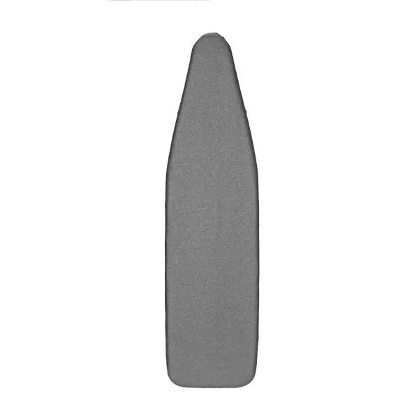 Hospitality 1 Source Ironing Board Pad And Cover, Charcoal Bungee Case Of 12
