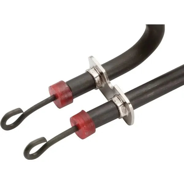 Universal 8" 5-Turn Surface Element