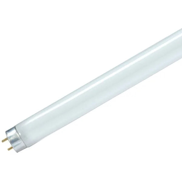 Satco 17w T8 Fluorescent 3000k Warm White Medium Bi-Pin Base Case Of 30