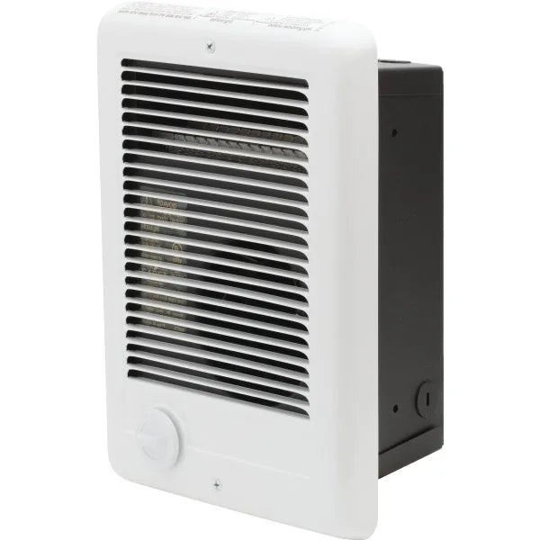 Cadet Com-Pak Plus 240 Volt 2,000 Watt White Wall Heater