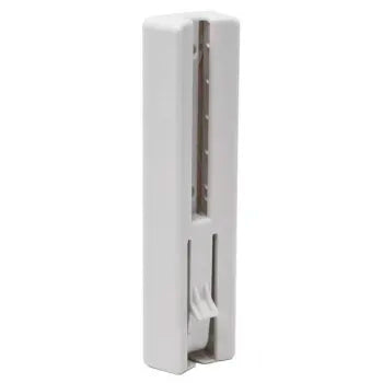 Dovelok Kit With Bracket Installation Template And 3 Keys Case Of 50