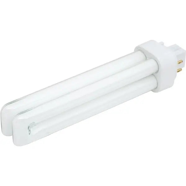 FEIT 26w Quad Fluorescent COMPACT Bulb (4100k) (10-Pack)