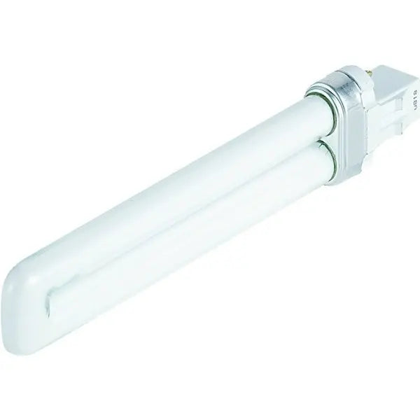 FEIT 13w Twin Tube Fluorescent COMPACT Bulb (4100k) (10-Pack)