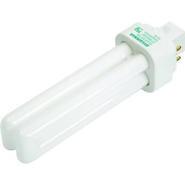 Sylvania 13w 4,100k Linear Compact Fluorescent Bulb
