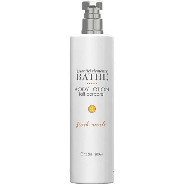 Ee Bathe Lotion Dispenser, 12.2oz/360ml Case Of 12