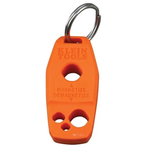 Klein Tools® Magnetizer And Demagnetizer For Screwdriver Bits And Tips