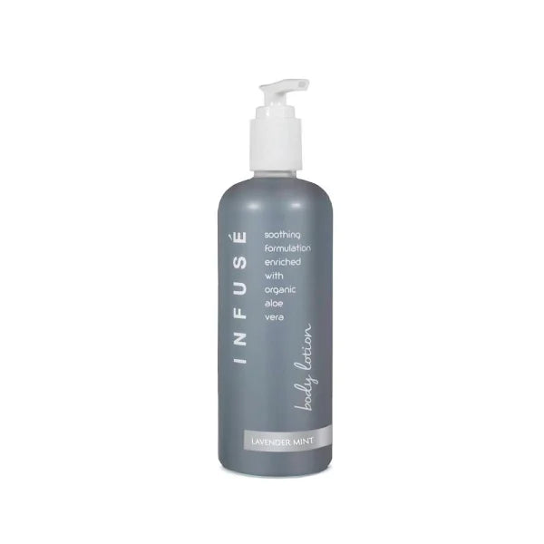 Diversified Hospitality Acquavera Lavender Mint Lotion Pump Dispenser Case Of 12