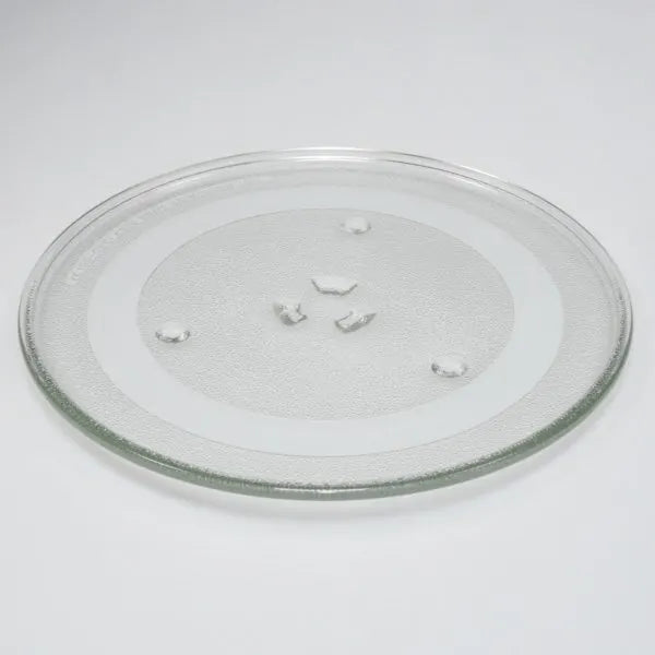 Ge Microwave Glass Plate