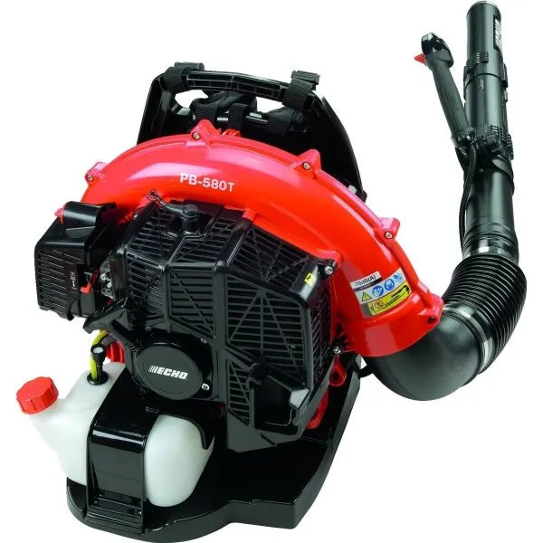 Echo® 58.2 Cc Backpack Gas Air Blower With Tube-Mounted Throttle
