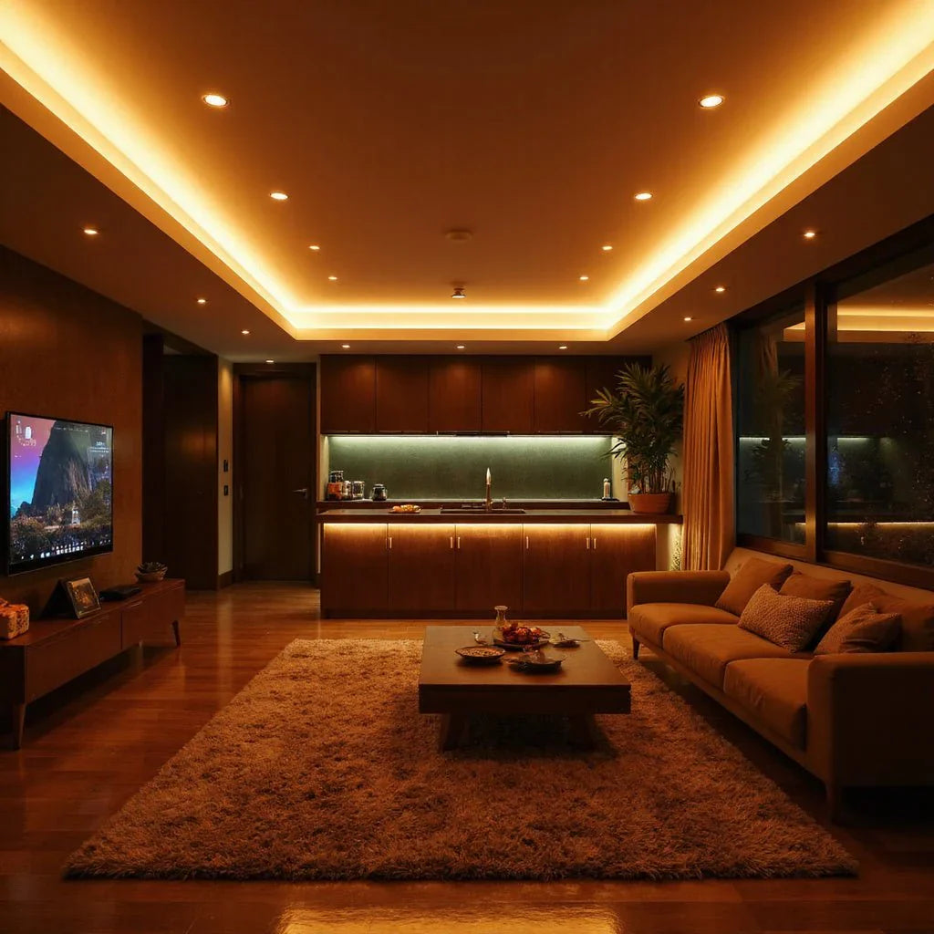 LED Strip Lights
