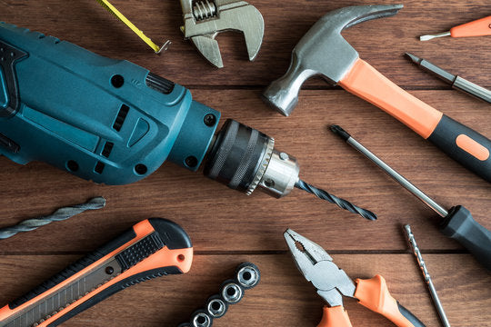 Maintenance Tools