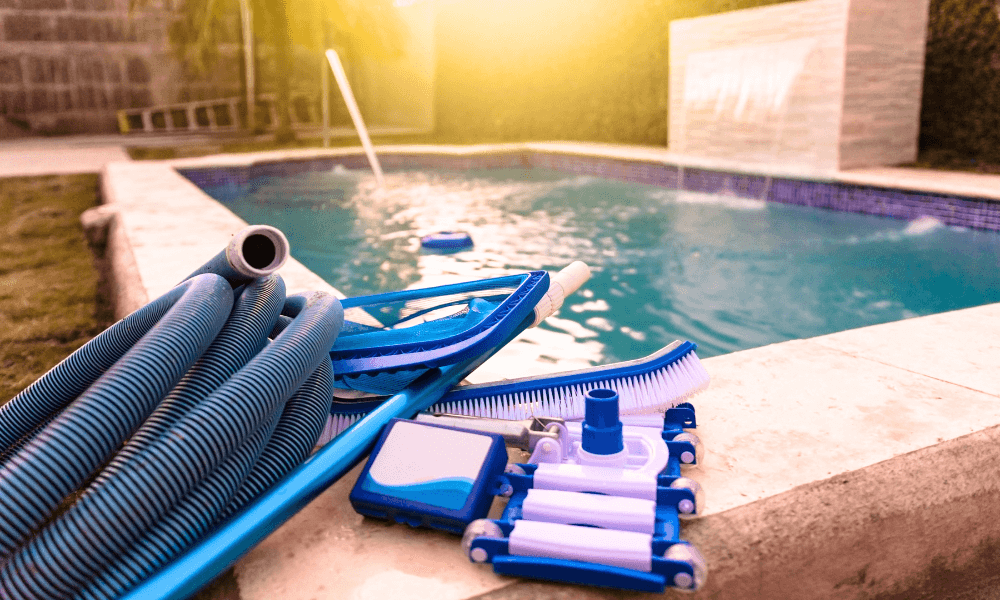 Pool Supplies