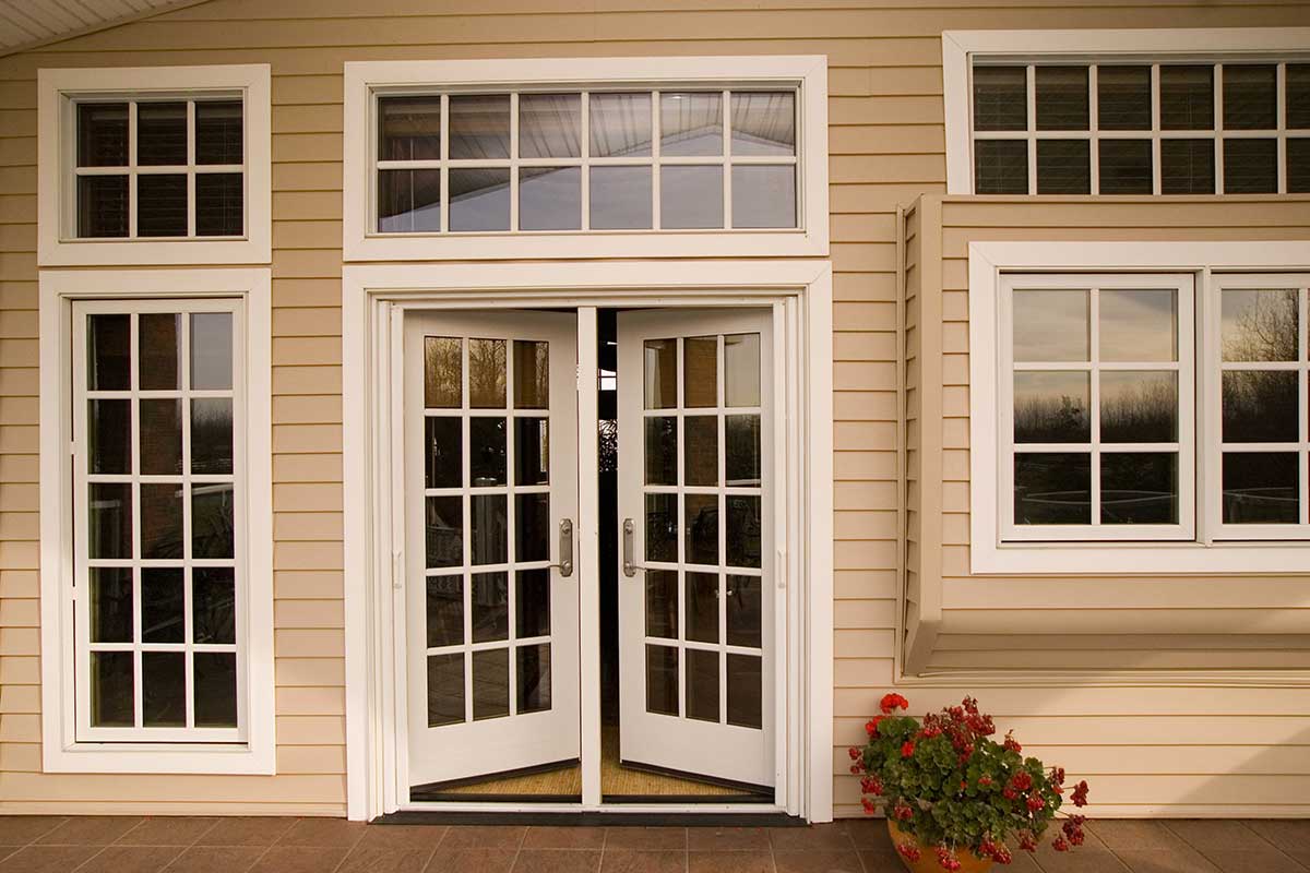 Windows & Doors