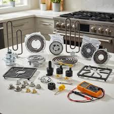 Appliance Parts