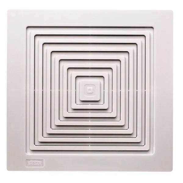 Broan Replacement Vent Fan Grille (4-Pack)