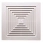 Broan Replacement Vent Fan Grille (4-Pack)