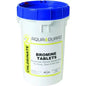 1 In. Bromine Tablets, 50 Lb. Bucket