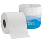 Pacific Blue Select™ Standard Roll Embossed 2-Ply Toilet Paper (80-Case)