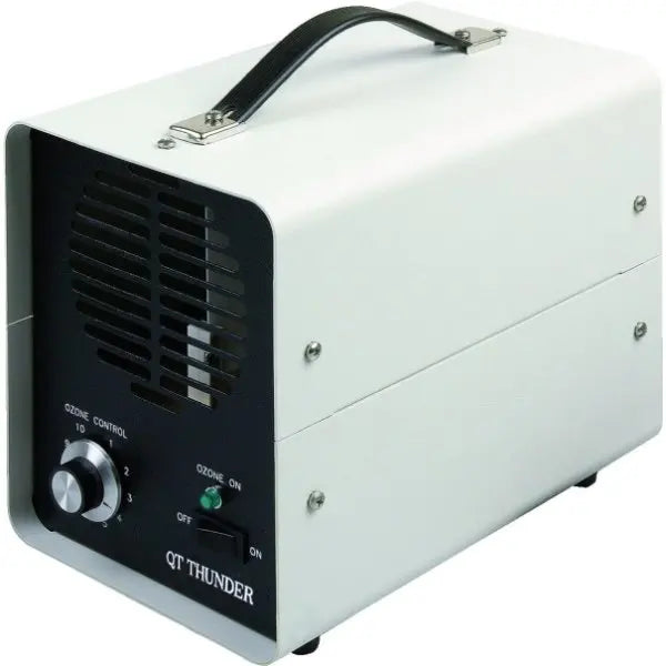 Queenaire Qt Thunder Ozone Deodorizer