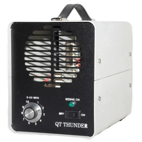 Queenaire Qt Thunder Ozone Deodorizer