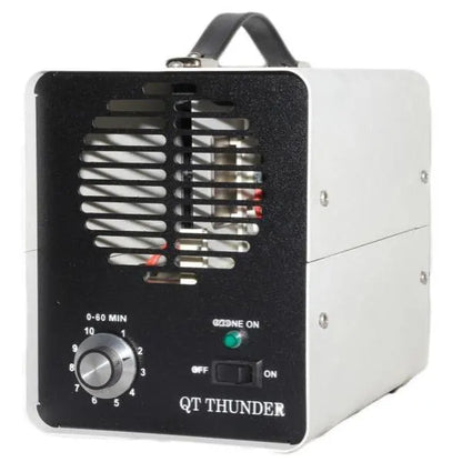 Queenaire Qt Thunder Ozone Deodorizer