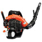 Echo 58.2 Cc Backpack Gas Air Blower With Hipmounted Throttle