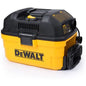 DeWalt 4 Gallon Poly Wet/Dry Vacuum