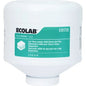 Ecolab Aquanomic 2.0 Low Temp Laundry Solid Clearly Soft Plus 2, 6lb, Case Of 2