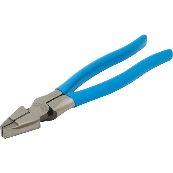 Channellock® 9-1/2" High-Leverage Lineman Pliers