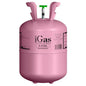 R 410A Refrigerant 25 Lb. Disposable Cylinder For Residential And Commercial HVAC Systems