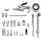 Campbell Hausfeld 25 Piece Air Inflation Kit