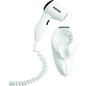 Hamilton Beach 1500 Wall Mount Hair Dryer (White)