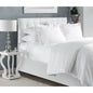 1888 Mills Naked T300 Fitted Sheet, Queen,case Of 12