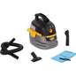 Ridgid® Stinger 2.5 Gallon Wet/Dry Vacuum