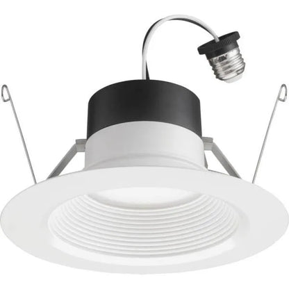 Juno® 5"/6" Led Retrofit Downlight, Switchable White (2700-5000k), 840 Lumens
