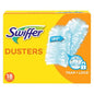 Swiffer 180 Unscented Multi-Surface Duster Refills Package Of 18