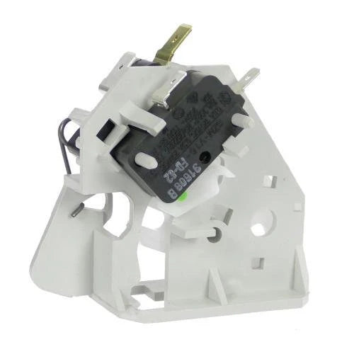 Whirlpool Upper Interlock Assembly - W11551558