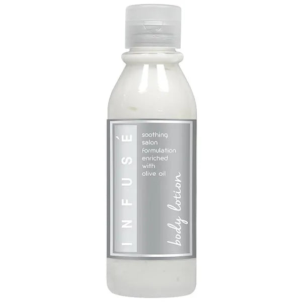 Diversified Hospitality Infuse 1.25 Oz. Lavender Mint Lotion (240-Case)