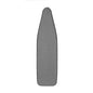 Hospitality 1 Source Ironing Board Pad And Cover, Charcoal Bungee Case Of 12