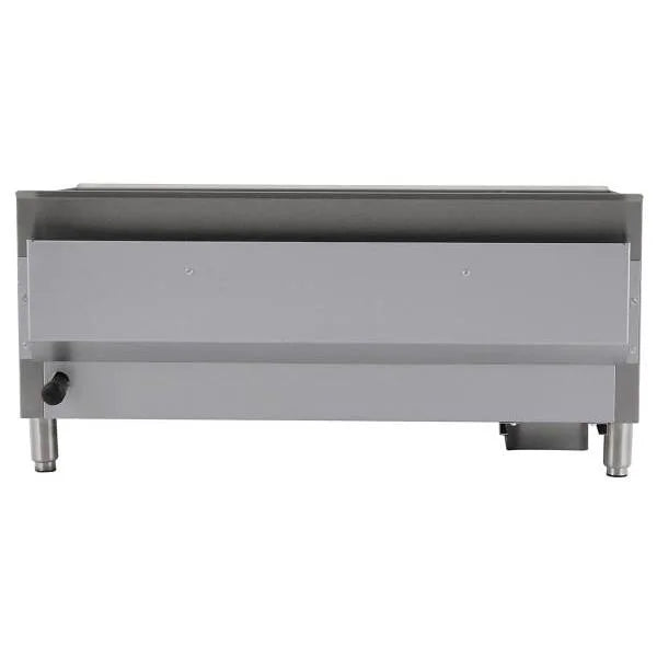 Magic Chef 36" Thermostatic Griddle