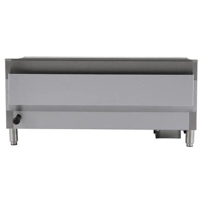 Magic Chef 36" Thermostatic Griddle
