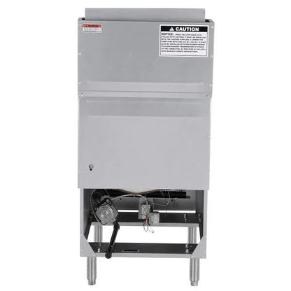 Magic Chef® 70 lb. Commercial Gas Fryer