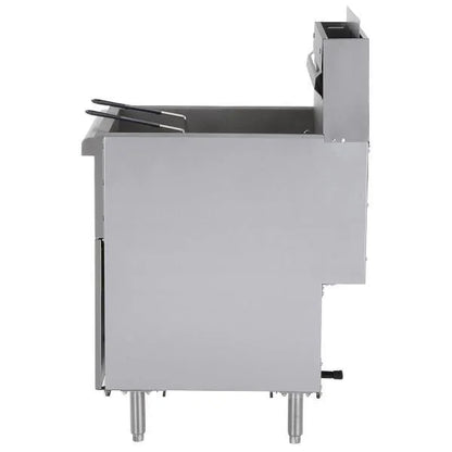 Magic Chef® 70 lb. Commercial Gas Fryer