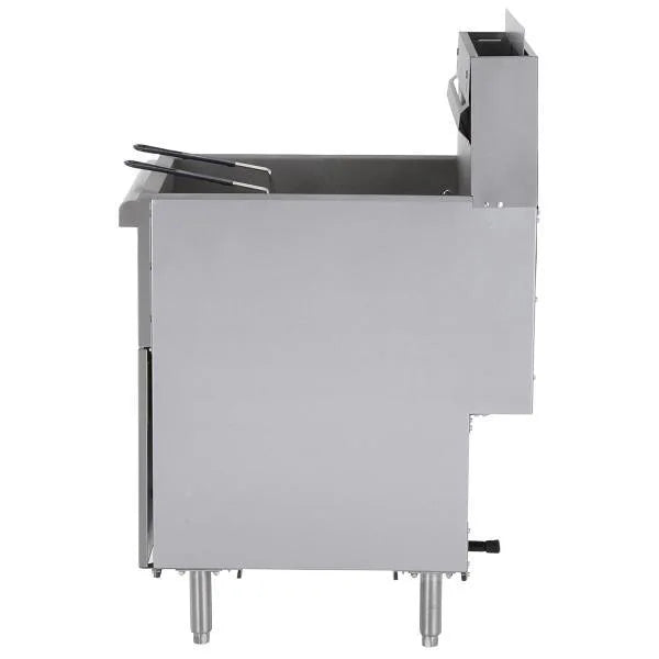 Magic Chef® 70 lb. Commercial Gas Fryer