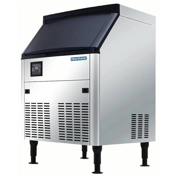 Norpole 280 Lb. Undercounter Ice Maker