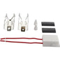 Universal Ceramic Terminal Block Kit